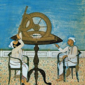 Museon, Islam in de Middeleeuwen